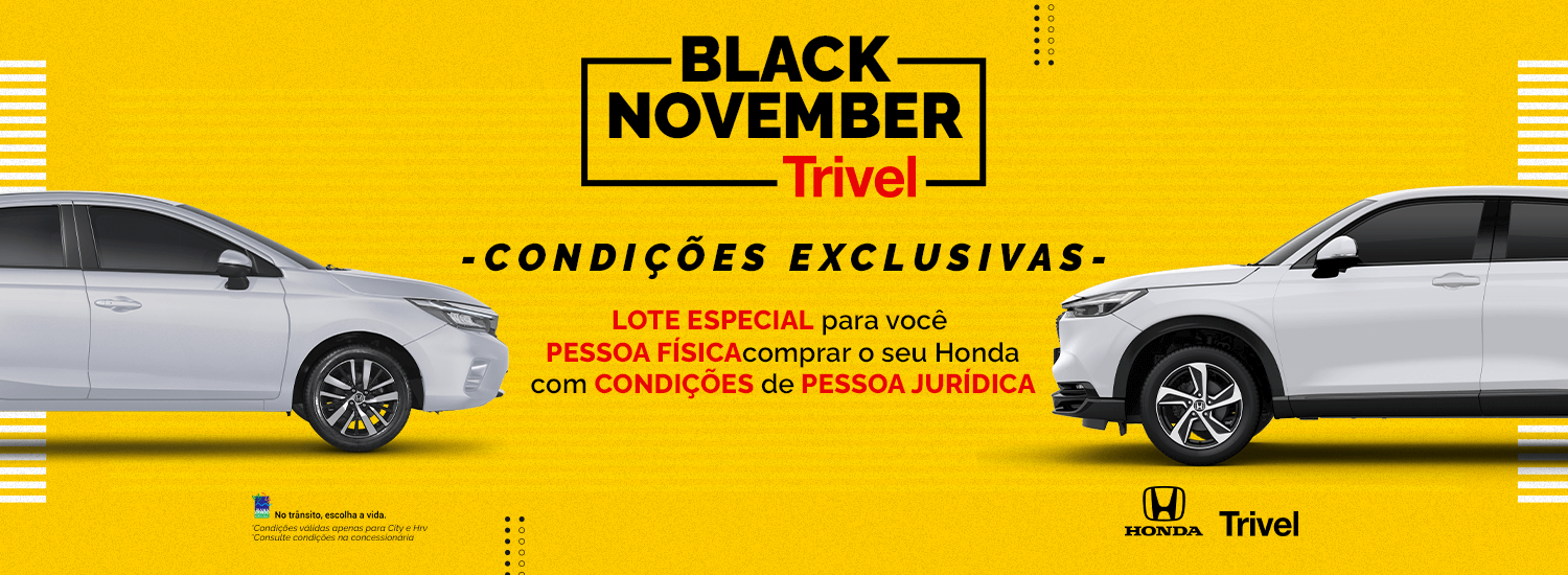 Black November Trivel